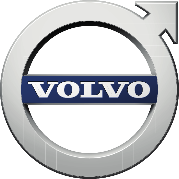 Volvo Cars logo